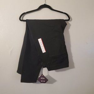 Black Jeans